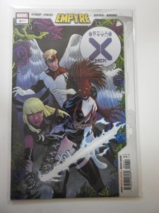 Empyre: X-Men #1 (2020)