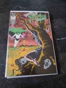 The Spectre #21 (1988)