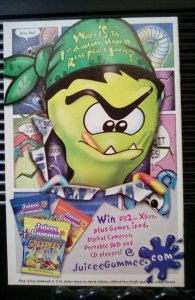 The New Invaders #0 (2004)