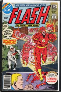 The Flash #267 (1978) The Flash