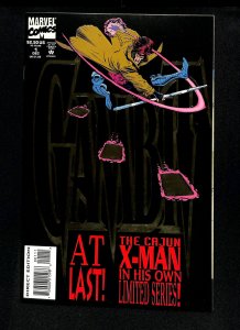 Gambit #1