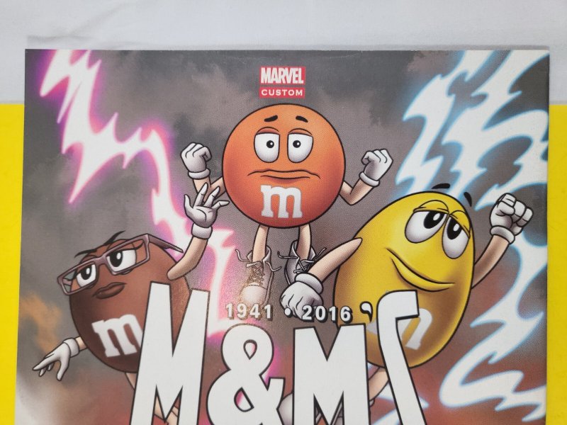 The Punisher #1 Skottie Young Variant 2016 Marvel Comics See Photos/Notes