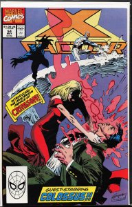 X-Factor #54 (1990) X-Factor