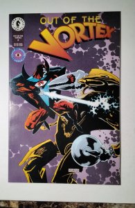 Out of the Vortex #2 (1993) Dark Horse Comic Book J760