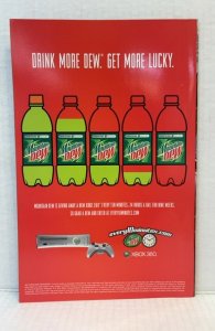 Green Lantern #5 (2005)