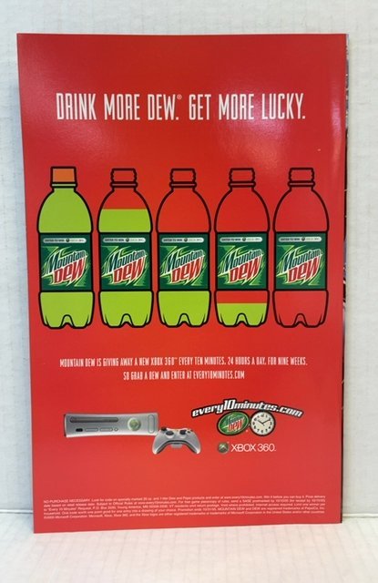 Green Lantern #5 (2005)