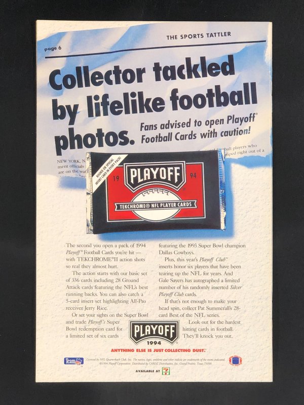 Superman: The Man of Steel #38 (1994)