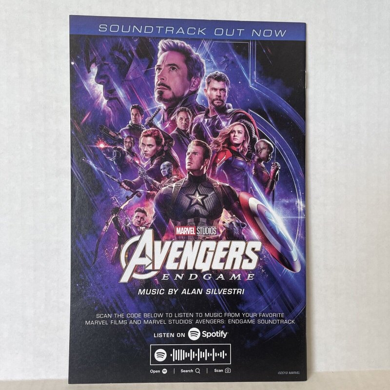 Unbeatable Squirrel Girl #50