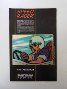 The Terminator #1 (1988) VF- condition