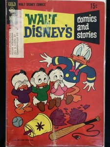 Walt Disney's Comics & Stories #348 (1969)