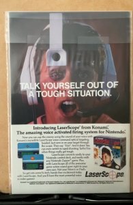 Nick Fury, Agent of SHIELD #19 (1991)