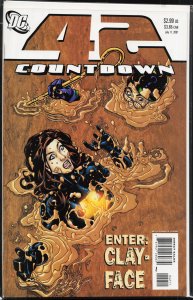 Countdown #42 (2007) Countdown