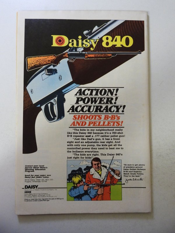 Detective Comics #486 (1979) FN+ Condition