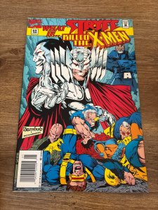 What If ? # 69 NM Marvel Comic Book X-Men 12 J384