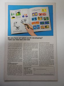 Chamber of Darkness #4 (1970) VF Condition