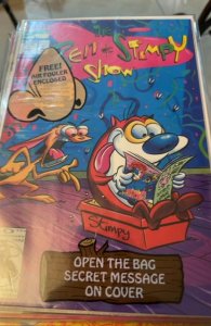 The Ren & Stimpy Show #1 (1992) Ren & Stimpy 