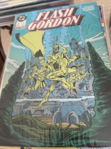 Flash Gordon #3 (1988)  