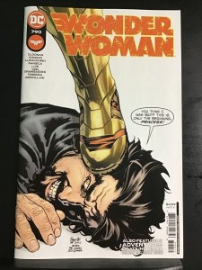 Wonder Woman #790   * First Print *     NEW!!