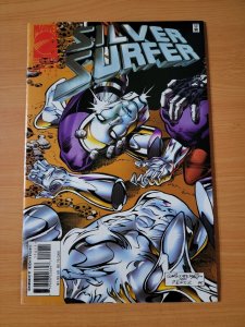 Silver Surfer v3 #114 Direct Market Edition ~ NEAR MINT NM ~ 1996 Marvel Comics