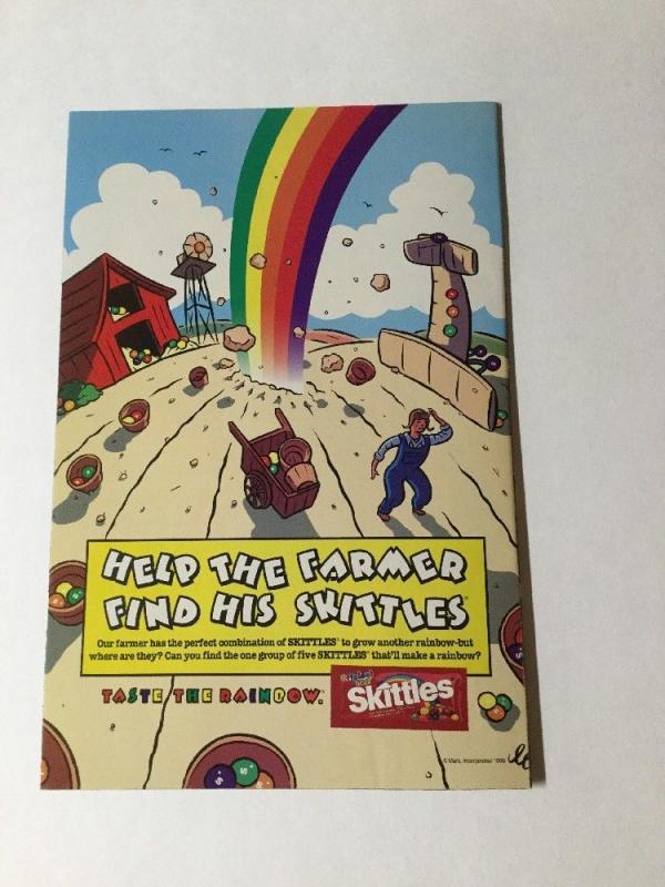 Amazing Spider-man 413 Nm Near Mint