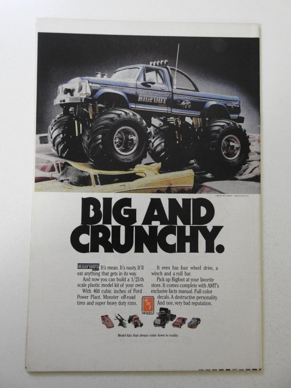 Batman #405 (1987) FN/VF Condition!