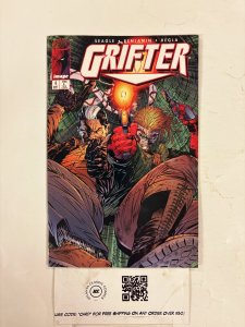 Grifter #4 NM Image Comic Books wildCats Stormwatch 7 HH114