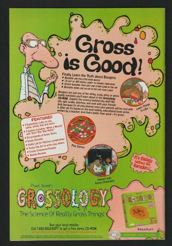 Peter Parker: Spider-Man #87 (1998) Marvel  