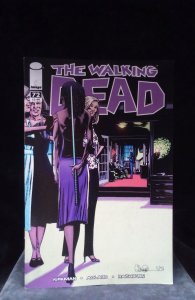 The Walking Dead #72 (2010)
