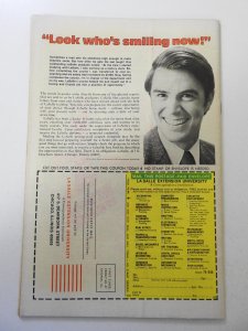 Marvel Presents #2 (1975) VG Condition