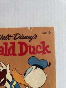 Walt Disney’s Donald Duck #67