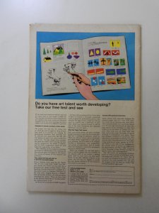 Thor #185 (1971) FN condition