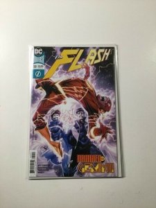 The Flash #59 (2019) HPA