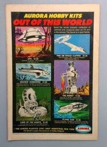 Wonder Woman #179, VG- 1st I-Ching DC Comics, 1968