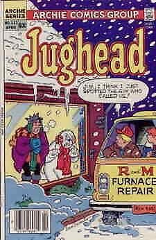 Jughead (Vol. 1) #333 FN; Archie | we combine shipping 