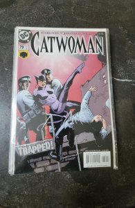 Catwoman #79 (2000)