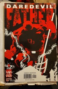 Daredevil: Father #1 Direct Edition (2004) b3