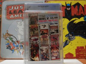 Image Firsts: Walking Dead #1 (9.2) (2011)