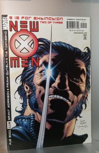 New X-Men #115 (2001)
