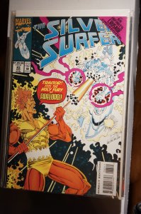 Silver Surfer #83 (1993)