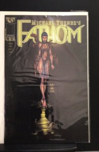 Fathom #6 (1999)