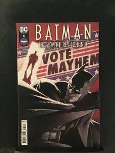 Batman: The Adventures Continue Season 2 #5