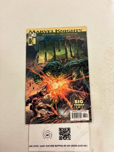 Hulk #72 NM Marvel Comic Books Avengers Doc Samson Abomination 25 HH83