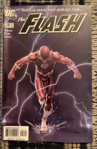 The Flash #226 (2005) NM DC Comic Book Batman Superman Flash J601