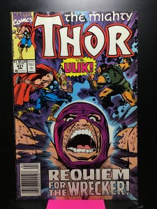 The Mighty Thor #431 (1991)