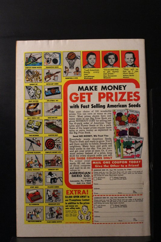 Iron Man #13 (1969) *SIGNED* 