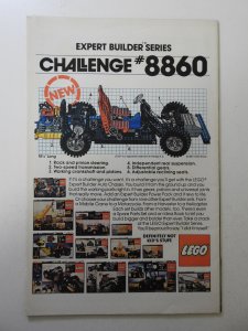 Dragonslayer #2 (1981) FN- Condition!