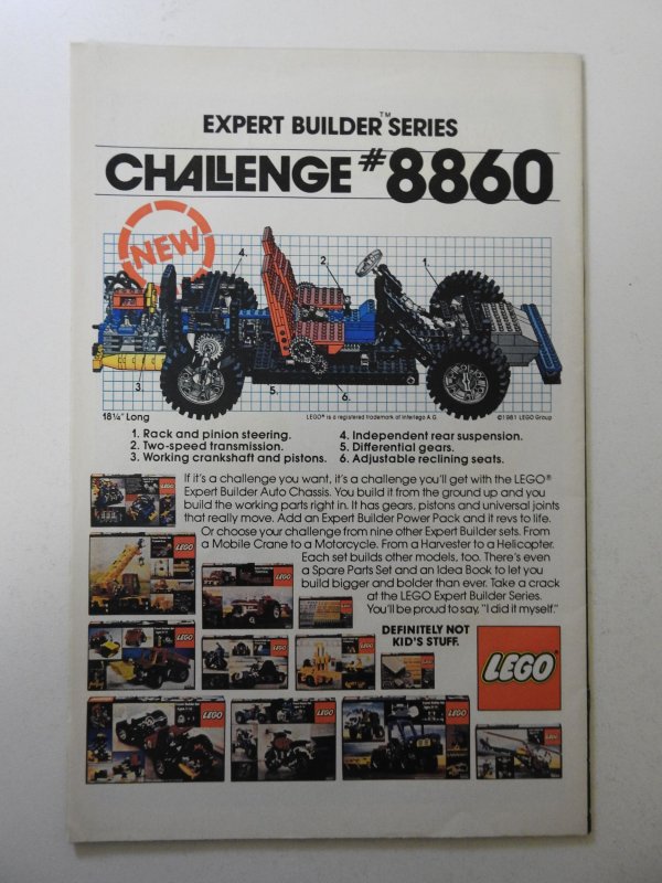 Dragonslayer #2 (1981) FN- Condition!