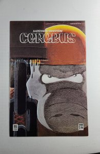 Cerebus #95  (1987)