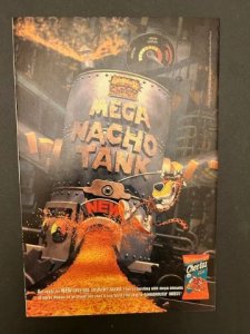 Spider-Man Team-Up #7 Direct Edition (1997) - MT