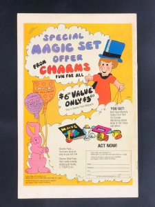 Wonder Woman #226 (1976)